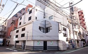 貴美旅館